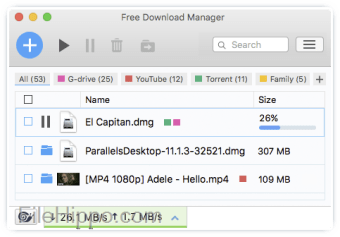 Allavsoft Video Downloader Converter 3.22.6.7458 + Crack Free Download